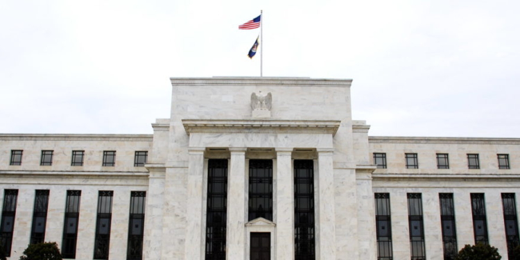 Top Fed Official To Quit, Giving Trump Key Vacancy To Fill