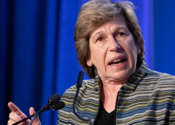 Top Teachers Unions Funneled Millions In Member Dues to Pro-DEI And Trans Orgs