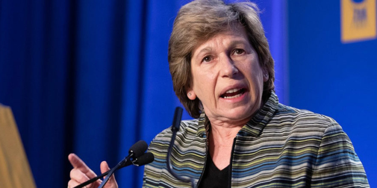 Top Teachers Unions Funneled Millions In Member Dues to Pro-DEI And Trans Orgs