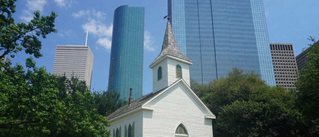 TROY A. MILLER: America’s New Appetite For Faith: Christian Media Is Trending