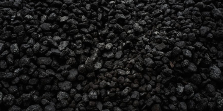 Trump Admin Greenlights Another Massive Coal Development