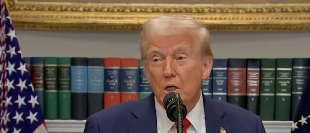 Trump Admin Moves To Curb ‘Environmentally Damaging’ Green Energy Projects