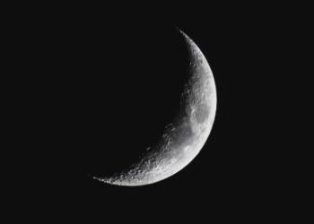 Trump Admin Reportedly Gunning To Build Lunar Nuclear Reactor