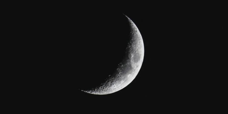 Trump Admin Reportedly Gunning To Build Lunar Nuclear Reactor