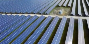 Trump Admin Steps Up Scrutiny Of Electronic, Solar Imports Over Chinese Slave Labor Concerns