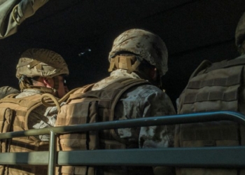 Trump-Aligned Private Military Boss Deploying Forces To Haiti For 10 Years