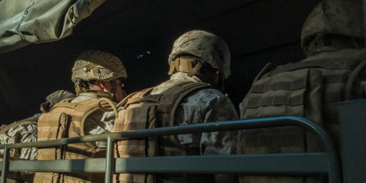 Trump-Aligned Private Military Boss Deploying Forces To Haiti For 10 Years