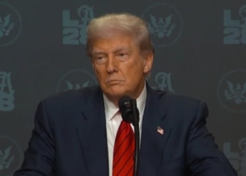 Trump Considers Resettling Tens Of Thousands Of White South Africans