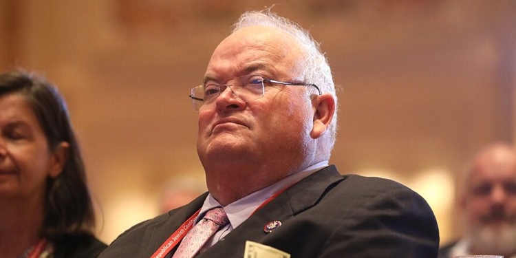 Trump Fires IRS Commissioner, Bessent Named Acting Head