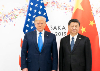 Trump Once Again Gives China Tariff Deadline Extension