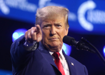 Trump Orders ‘New And Highly Accurate’ Census Not Counting Illegal Migrants