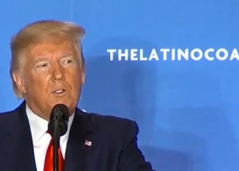 Trump Picks Conservative Economist As Next Labor Stats Chief