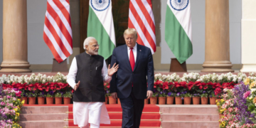 Trump Ratchets Up Pressure On Key Partner For Buying Russian Oil