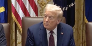 Trump Responds To Taylor Swift-Travis Kelce Announcement