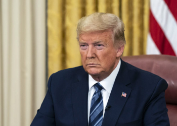 Trump Says He Will Can Labor Stats Official On Heels Of Lackluster Jobs Report