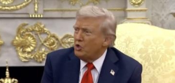 Trump Says He’ll Allow 600,000 Chinese Students To Study In US