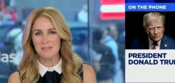 Trump Says Scott Bessent Won’t Be Fed Chair Pick As ‘He Does Not Want It’