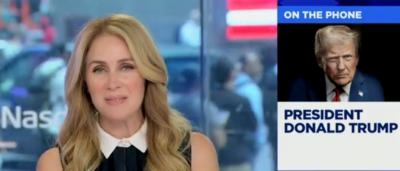 Trump Says Scott Bessent Won’t Be Fed Chair Pick As ‘He Does Not Want It’