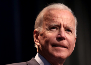 Trump Terminating Eyesore Wind Farm Biden Wanted Near World War II Memorial