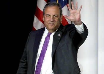 Trump Threatens To Bring Back Scandalous Investigation Into ‘Sloppy’ Chris Christie