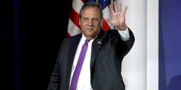 Trump Threatens To Bring Back Scandalous Investigation Into ‘Sloppy’ Chris Christie