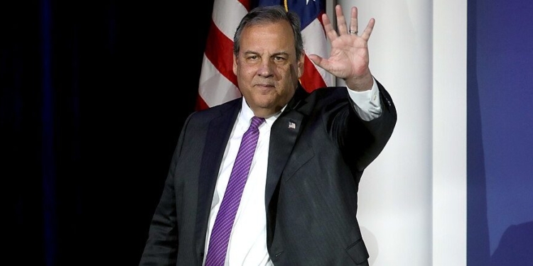 Trump Threatens To Bring Back Scandalous Investigation Into ‘Sloppy’ Chris Christie