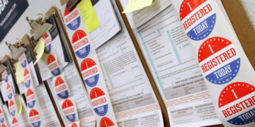 Trump’s Ed Dept Puts A Stop To Federally Funded Political Activism At Universities