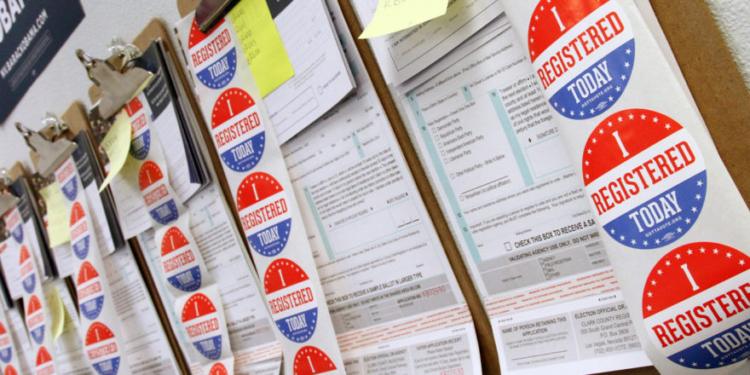 Trump’s Ed Dept Puts A Stop To Federally Funded Political Activism At Universities