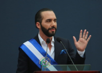 Trump’s Favorite Latin American Ally Could Be Around For A Long Time