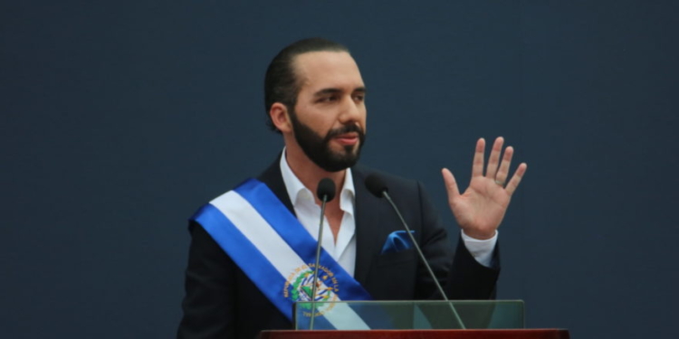 Trump’s Favorite Latin American Ally Could Be Around For A Long Time