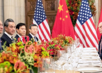 Trump’s Welcome Of 600,000 Chinese Students Risks Playing Into Beijing’s Hands
