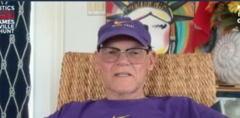 ‘Try To Win F**king Elections!’: James Carville Blows Gasket On DNC Over Land Acknowledgment