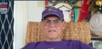 ‘Try To Win F**king Elections!’: James Carville Blows Gasket On DNC Over Land Acknowledgment