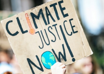 Turns Out Major Climate Study Peddled By Media Relied On Bunk Data