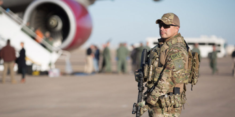 Uganda Becomes Latest African Nation To Take Trump Deportees — With Conditions