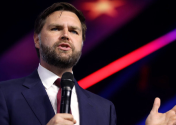 Vance Torches Politico Reporter For Deep State Smear Job