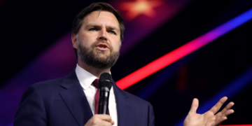 Vance Torches Politico Reporter For Deep State Smear Job