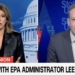 Watch Lee Zeldin Correct CNN Host In Real Time As She Tries Gotcha Question On Climate