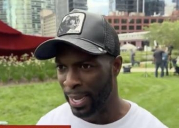 ‘We Don’t Feel It’: Chicago Resident Says Locals Live In ‘Fear’ As Dems Claim Crime Is Down