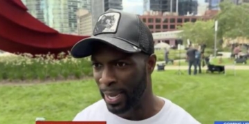 ‘We Don’t Feel It’: Chicago Resident Says Locals Live In ‘Fear’ As Dems Claim Crime Is Down
