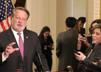 ‘We’re Not Obstructing’: Dems Flat Out Deny They Are Blocking Trump’s Noms