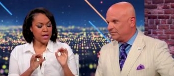 ‘What Privilege?’: Attorney Erupts When Former MSNBC Host Plays Race Card On Crime