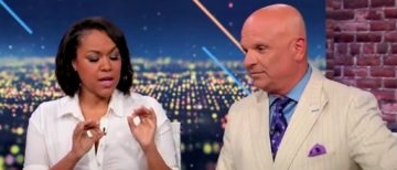 ‘What Privilege?’: Attorney Erupts When Former MSNBC Host Plays Race Card On Crime