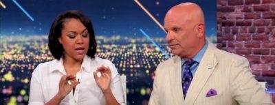 ‘What Privilege?’: Attorney Erupts When Former MSNBC Host Plays Race Card On Crime