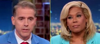 ‘What Reality Do You Live In?’ Scott Jennings Spars With CNN Panelist Who Dismisses Trump’s Peace Deals