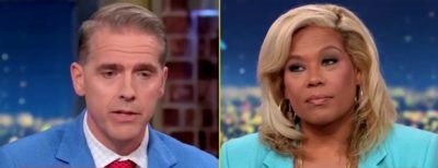 ‘What Reality Do You Live In?’ Scott Jennings Spars With CNN Panelist Who Dismisses Trump’s Peace Deals