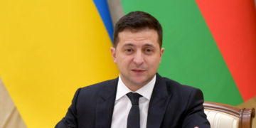 White House Reportedly Asks Zelenskyy To Wear A Suit For Meeting