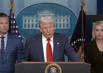 White House Reportedly Grading Corporate America On Enthusiasm For Trump Agenda