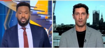 ‘Who Is Cutting The Check?’: Lawrence Jones Presses Rent-A-Mob Company CEO Over Protests