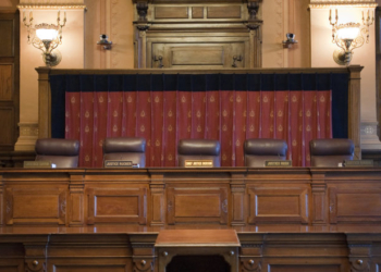 Wisconsin Judge Who Helped Illegal Evade ICE Agents Loses Bid To Drop Charges
